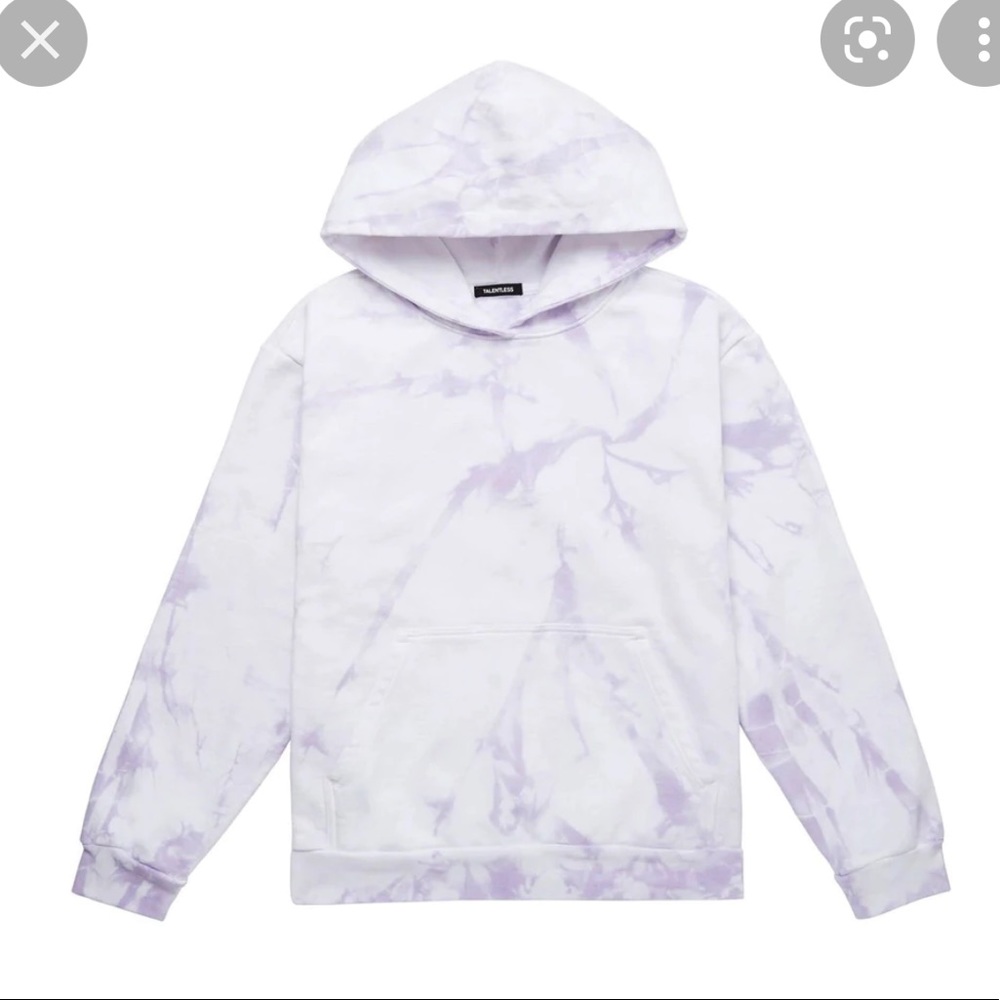 Talentless Hoodie